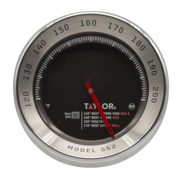 Taylor Meat Thermometer 552